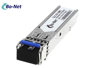 Gigabit Ethernet Used Cisco Modules GLC-EX-SMD 1.25G 1310nm 40Km SMF Media