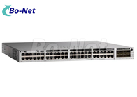 Cisco Gigabit Switch Original New C9200L-48T-4X-E  9200L 48 port Data + 4X10G SFP Switch With Power Supply PWR-C5