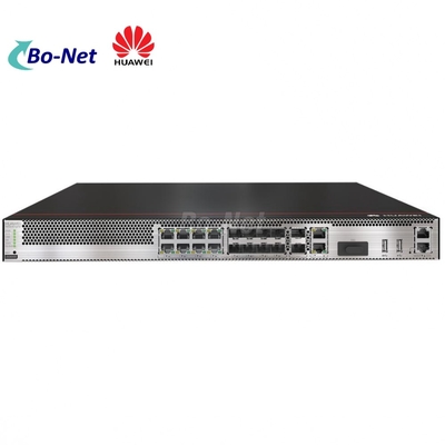 HUAWEI USG6555E-AC Host (2*10GE (SFP+) + 8*GE Combo + 2*GE WAN) Network Security Firewalls