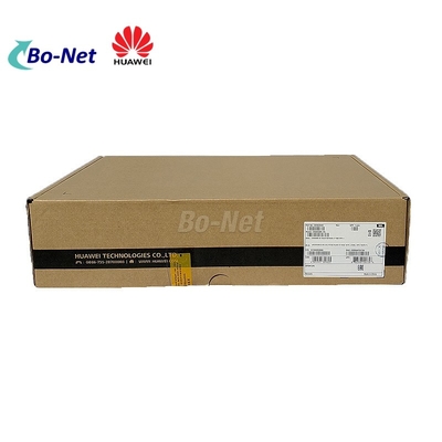 HUAWEI USG6555E-AC Host (2*10GE (SFP+) + 8*GE Combo + 2*GE WAN) Network Security Firewalls