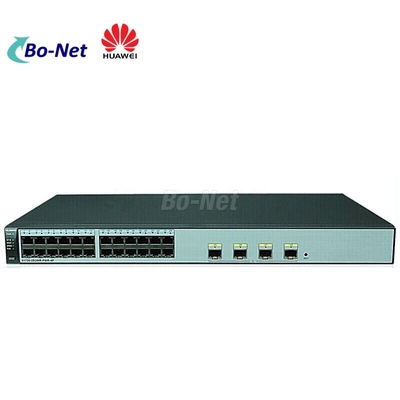 HUAWEI S1720-28GWR-4P 24 Ethernet 10/100/1000 Ports,4 Gig SFP Managed Network Switch