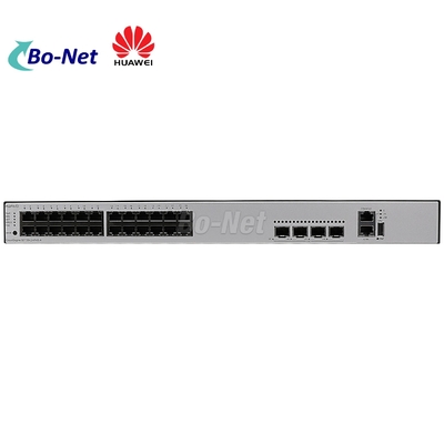 S5735S-L24P4S-A Gigabit 100Mbps Sfp+ Enhanced Network Switch