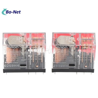 G2R-2-5VDC for PCB BOM DIP-8 Best price electronic components ICs Hot Sale ship Immediately