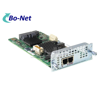 CISCO NIM-2FXO 4000 Series ISR and 2-port Network Interface Module